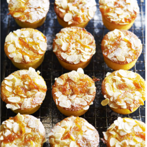Mandarin Marmalade (gf,df)