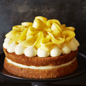 Weekly Special Cake