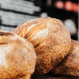 Bread