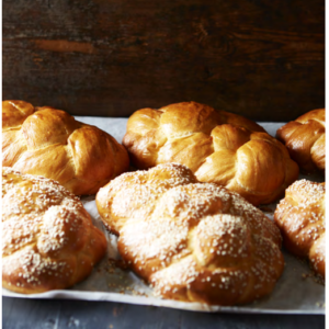 Bread - Challah
