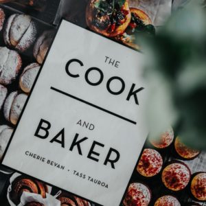 Cookbook