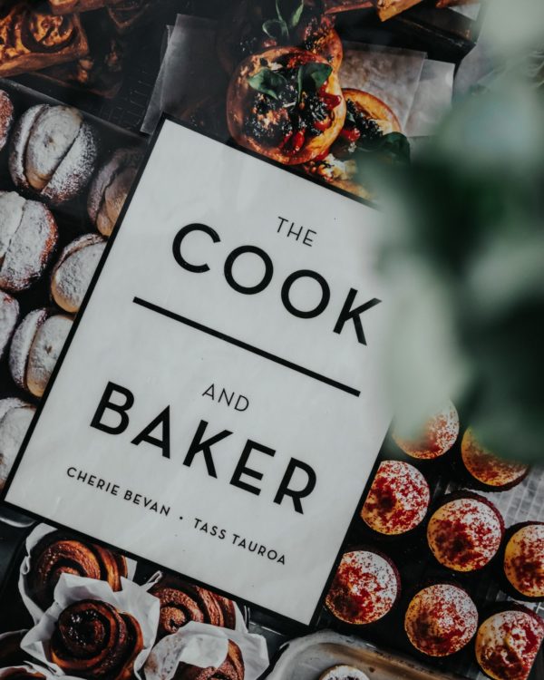 Cookbook