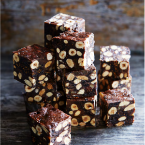Panforte