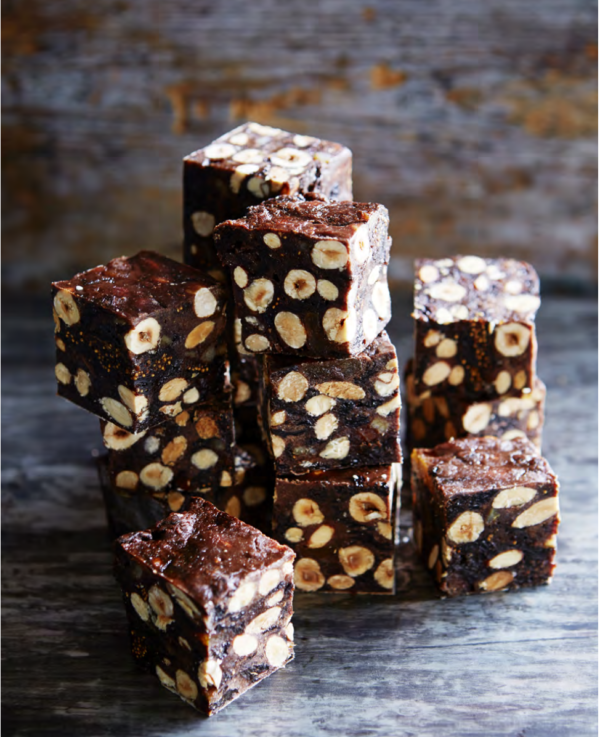 Panforte