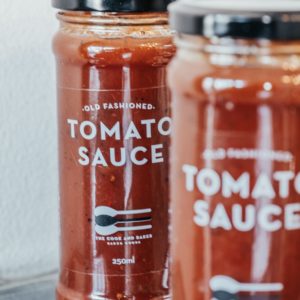 Tomato-sauce