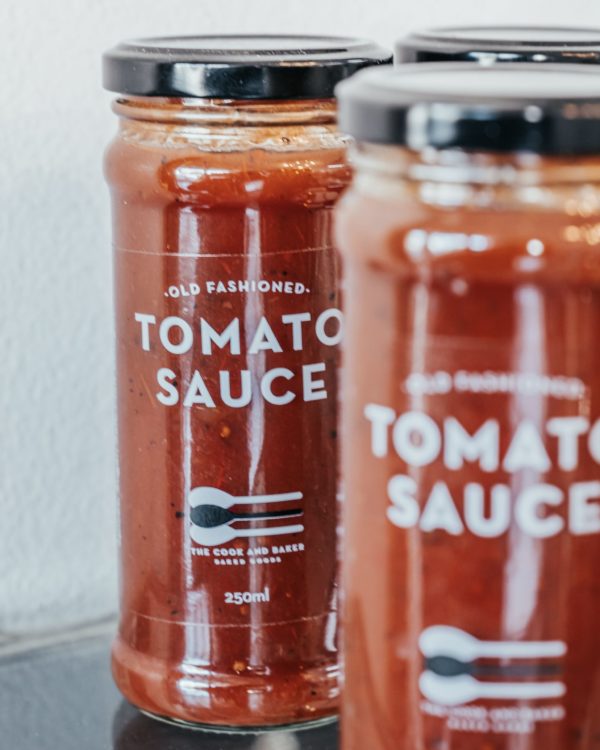 Tomato-sauce