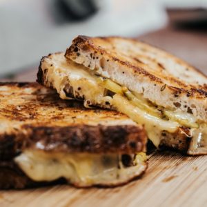 Toasties