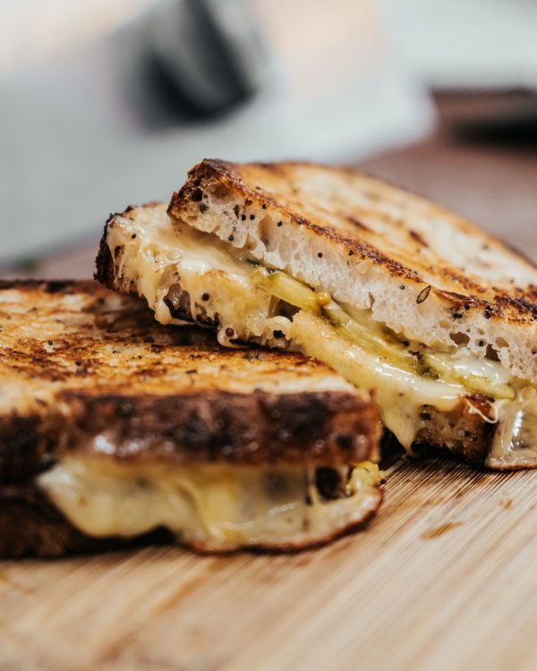 Toasties