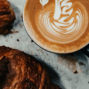 Single Origin Organic Coffee