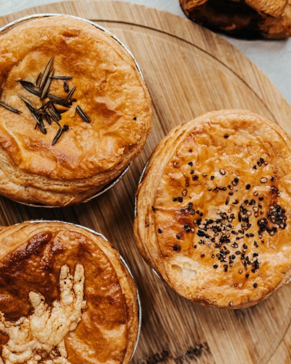 Pies