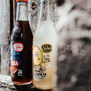 Soft Drinks