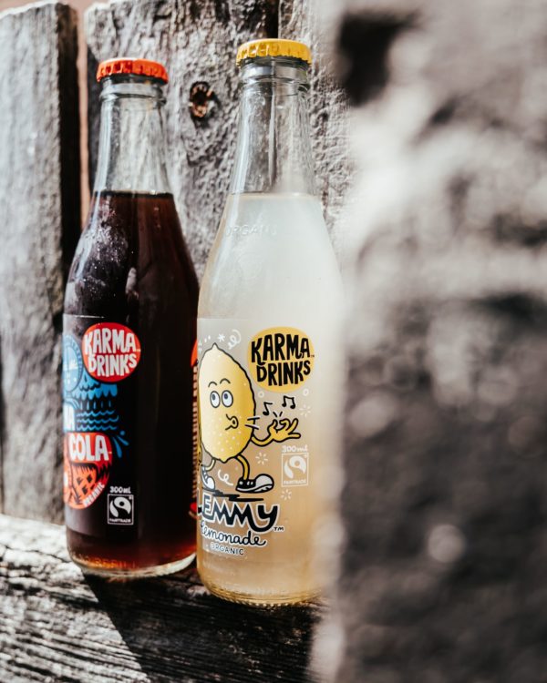 Soft Drinks