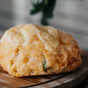 Scones
