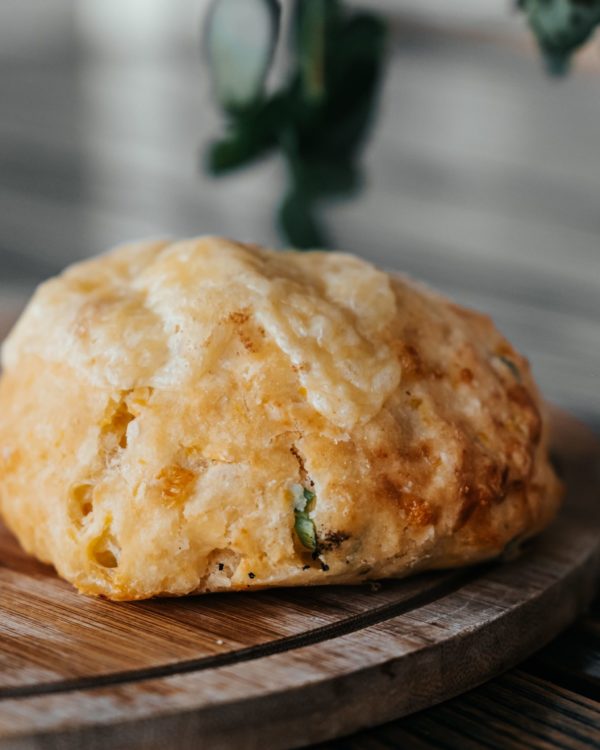 Scones