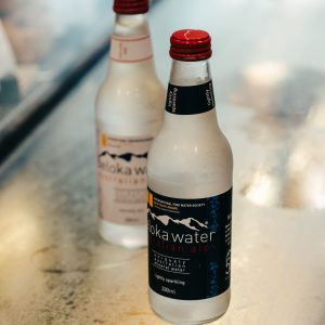 Beloka Spring Water