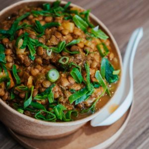 Soup – 1 Litre