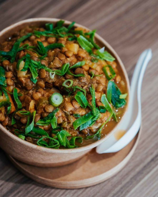Soup – 1 Litre