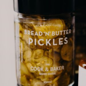 B n B Pickles